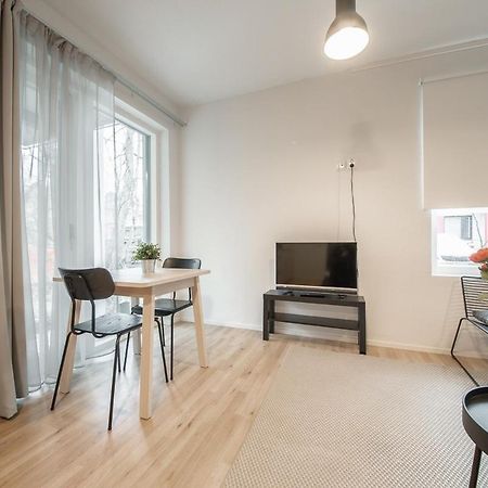 Spot Apartments Hiekkaharju 반타 외부 사진