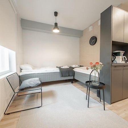 Spot Apartments Hiekkaharju 반타 외부 사진