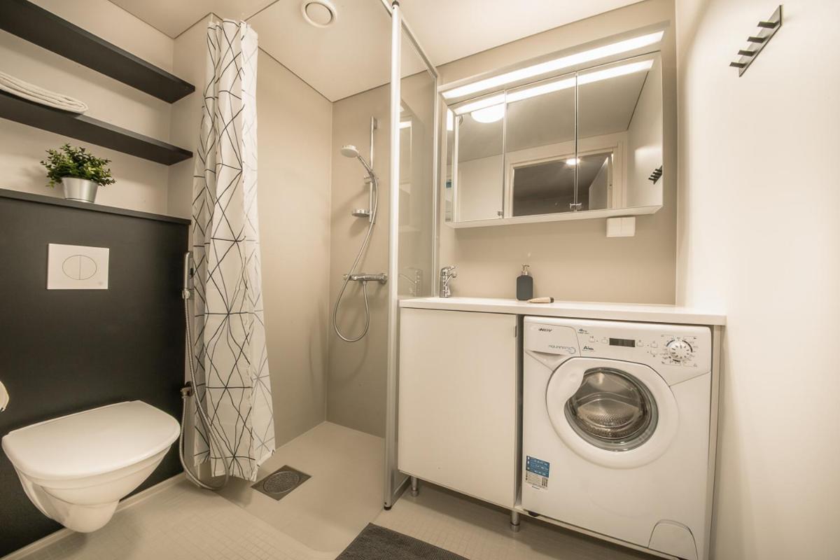 Spot Apartments Hiekkaharju 반타 외부 사진