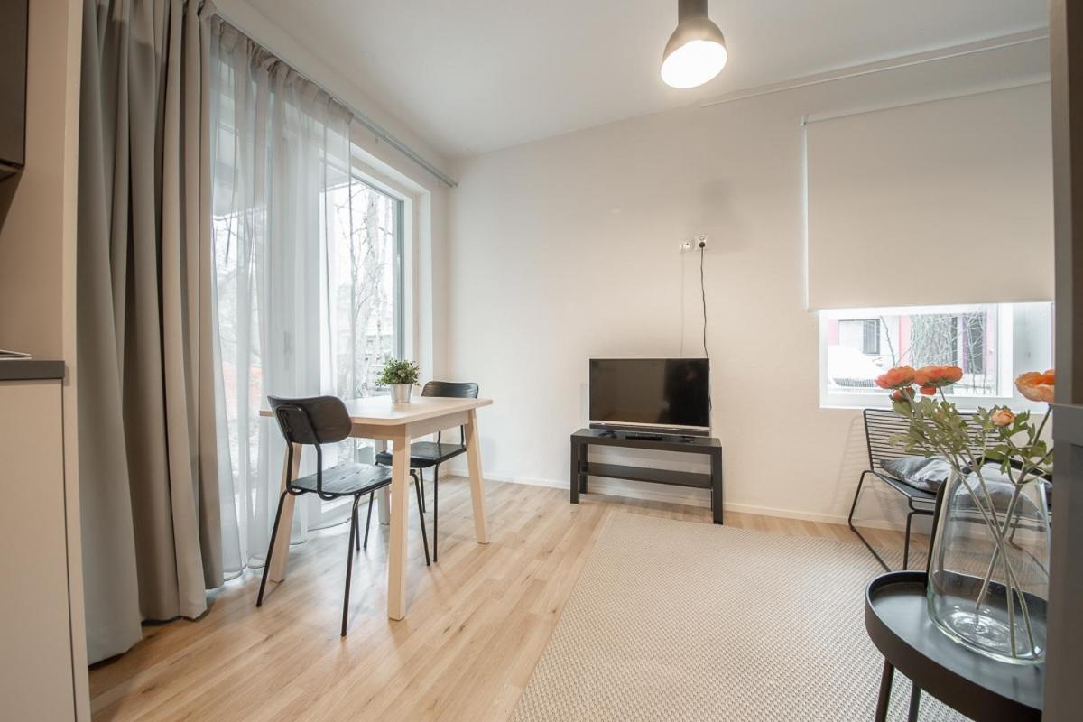 Spot Apartments Hiekkaharju 반타 외부 사진