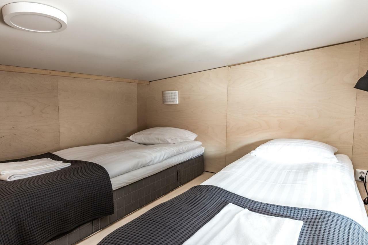 Spot Apartments Hiekkaharju 반타 외부 사진