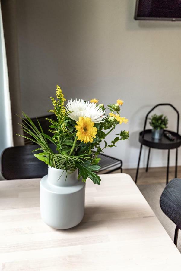 Spot Apartments Hiekkaharju 반타 외부 사진